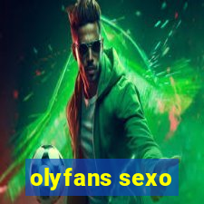 olyfans sexo